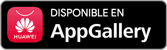 Descargar en Huawei AppGallery
